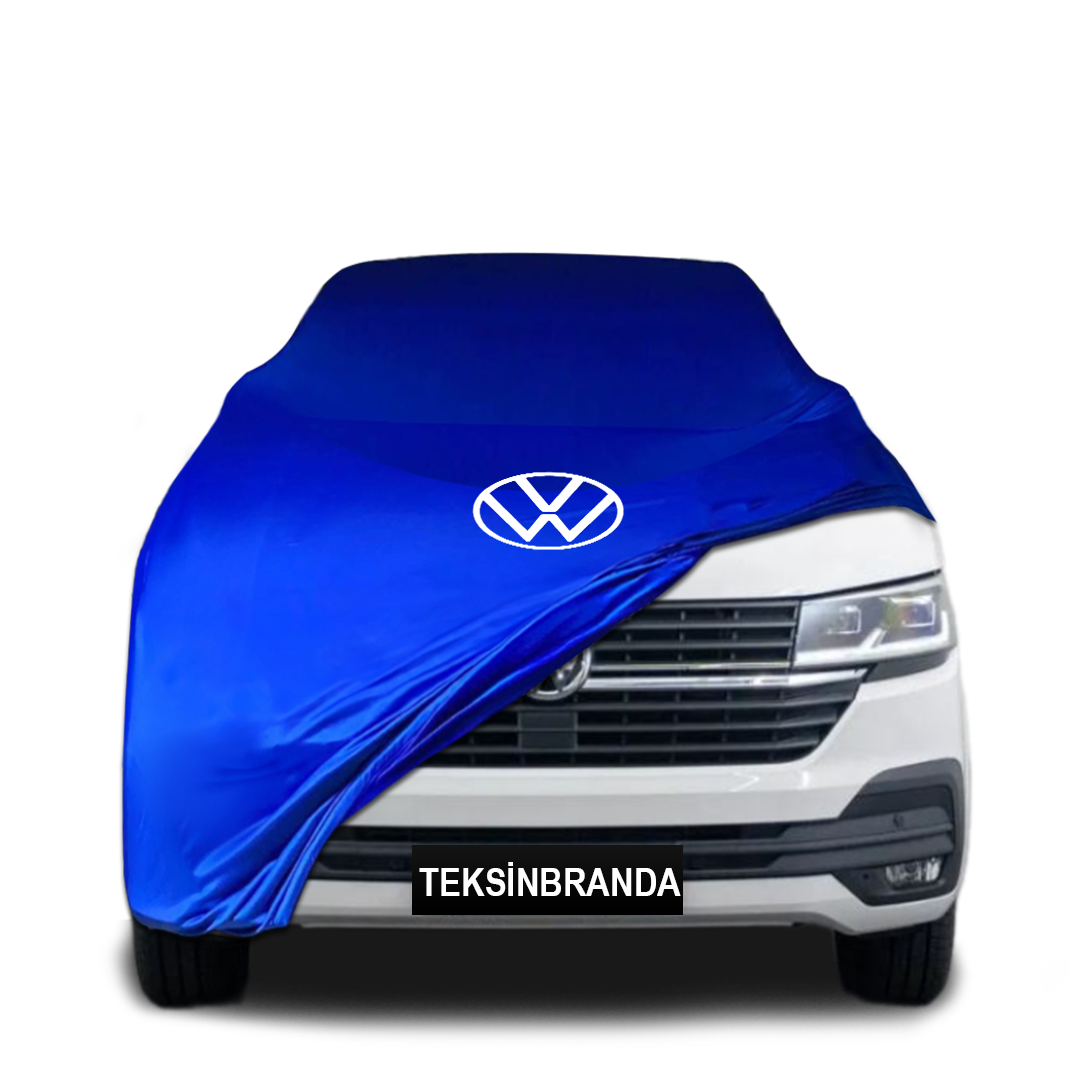 Volkswagen Caravelle T6 Long (2015-2019)