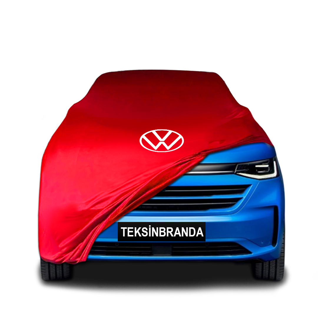 Volkswagen Caravelle T7