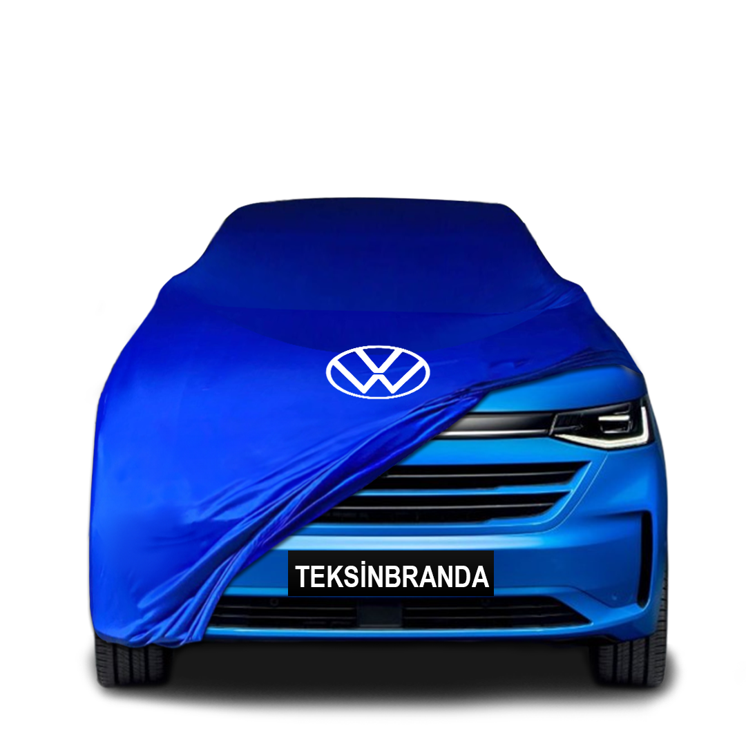 Volkswagen Caravelle T7