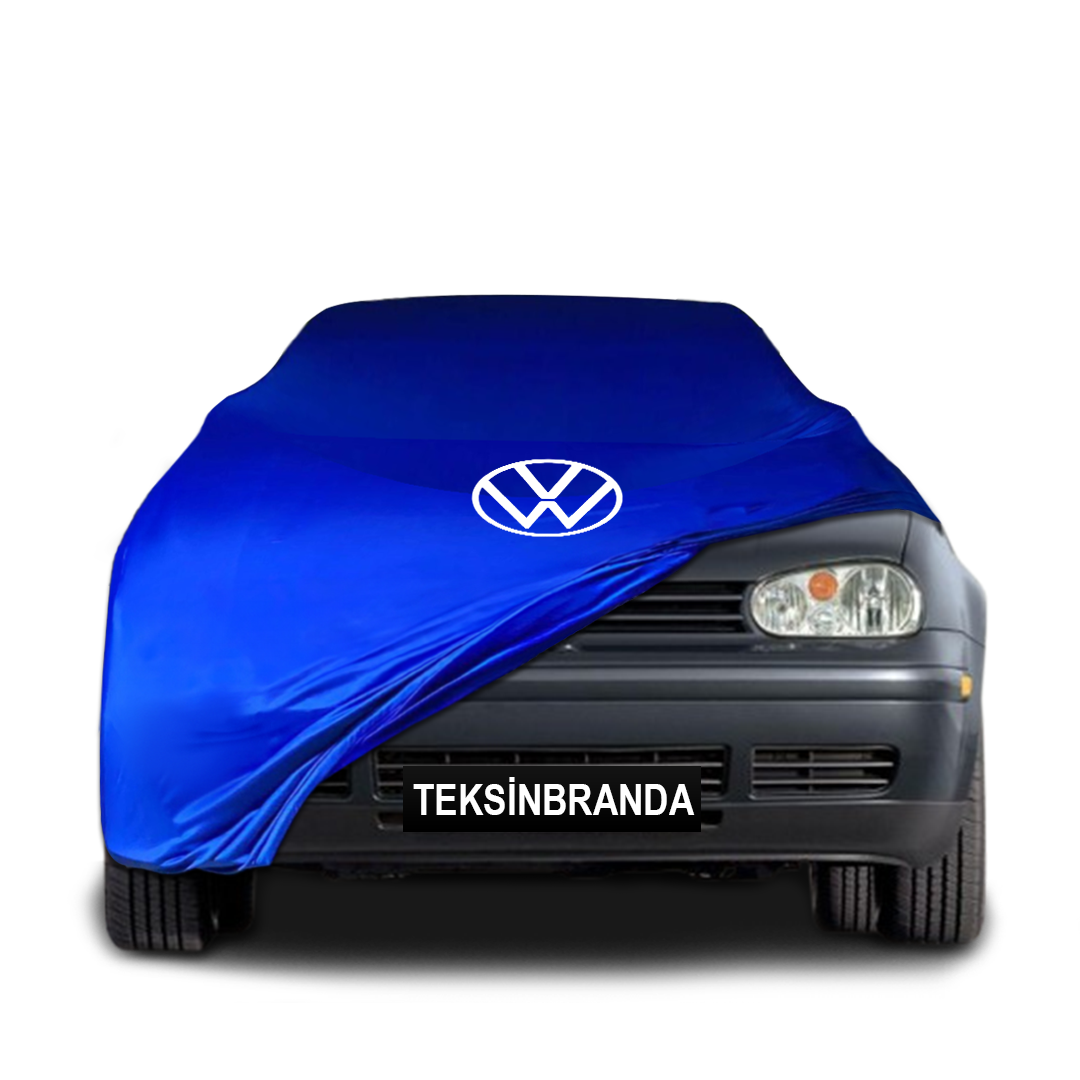 Volkswagen Golf 4 (1997-2006)