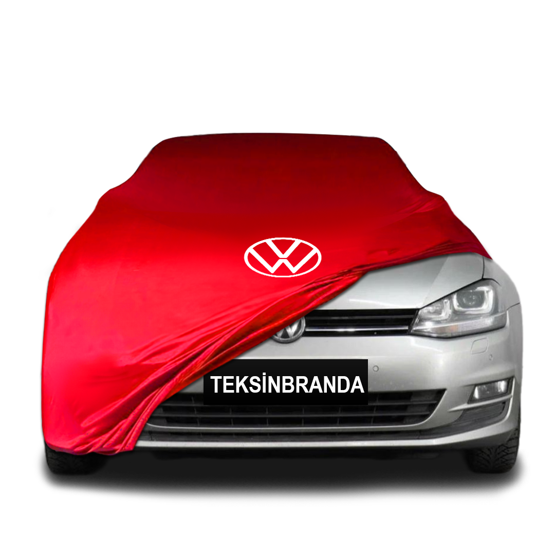 Volkswagen Golf 6 (2008-2012)