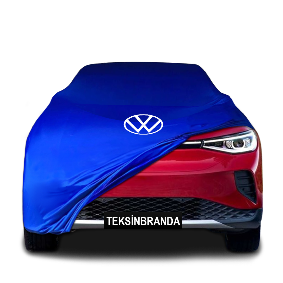 Volkswagen ID.4 (2020-)