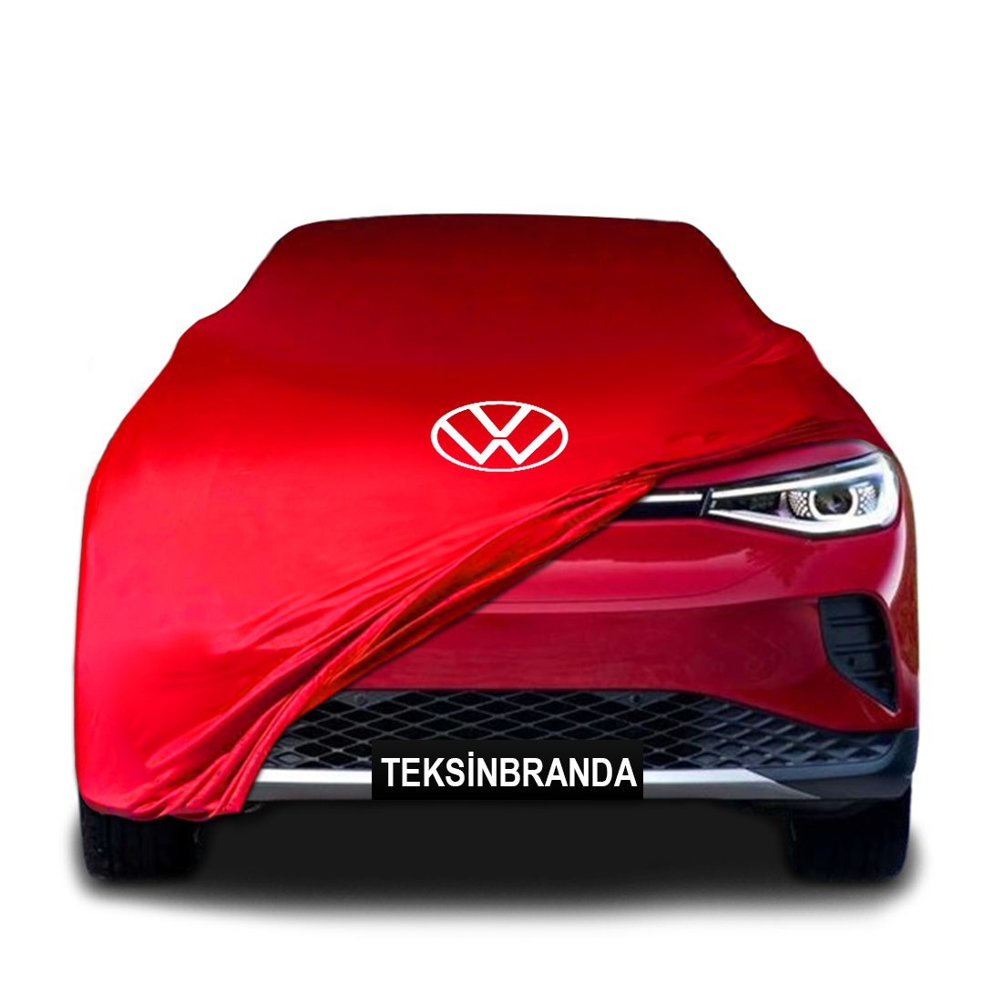 Volkswagen ID.4 (2020-)