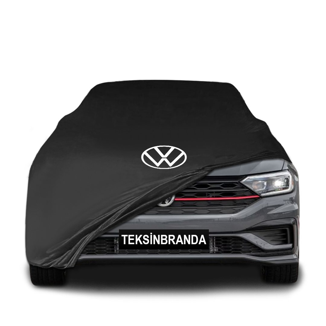Volkswagen Jetta 7 (2018-)