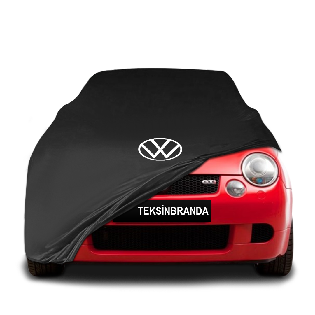 Volkswagen Lupo