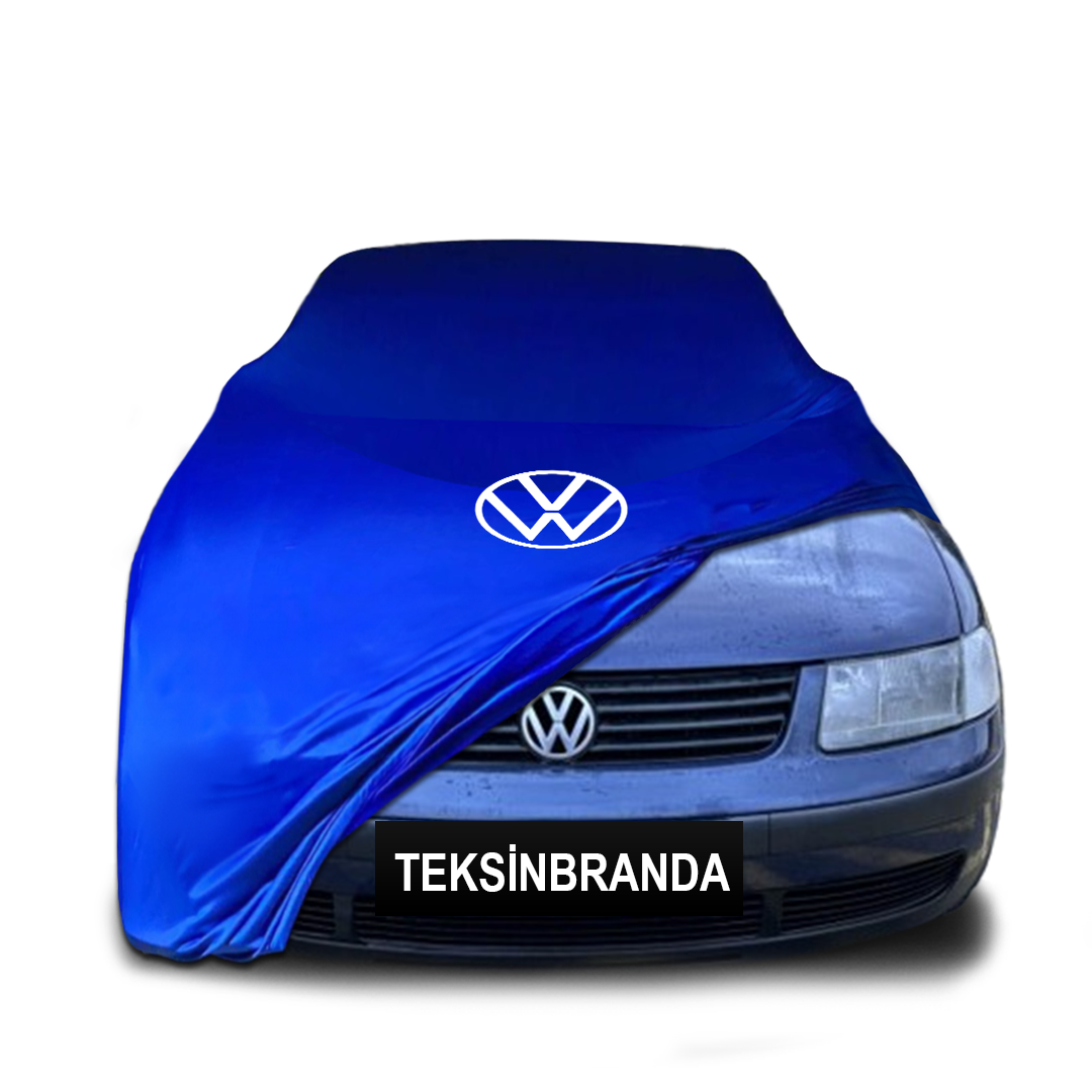 Volkswagen Passat 5 (1996-2000)