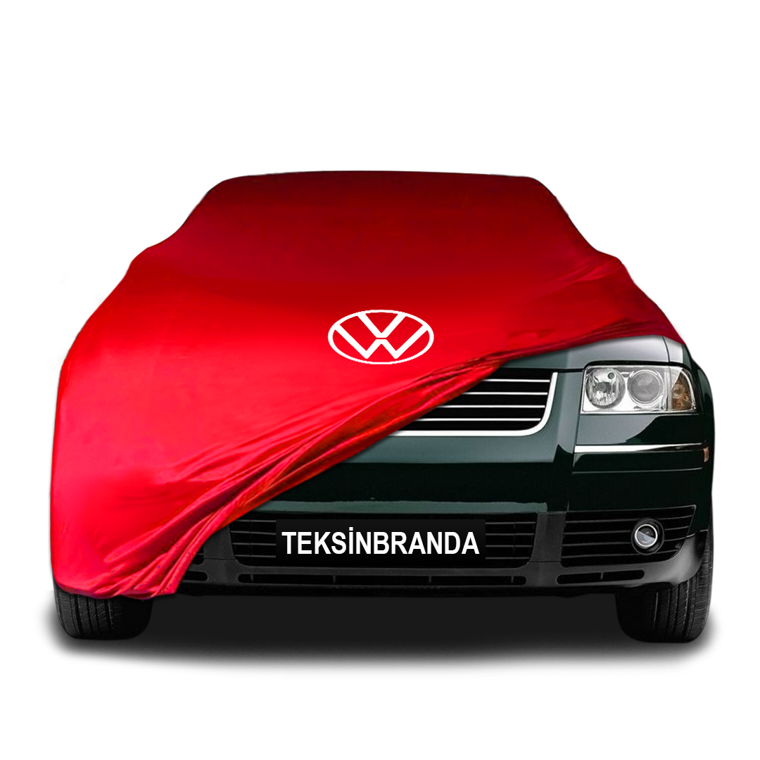 Volkswagen Passat B5.5 (2000-2005)