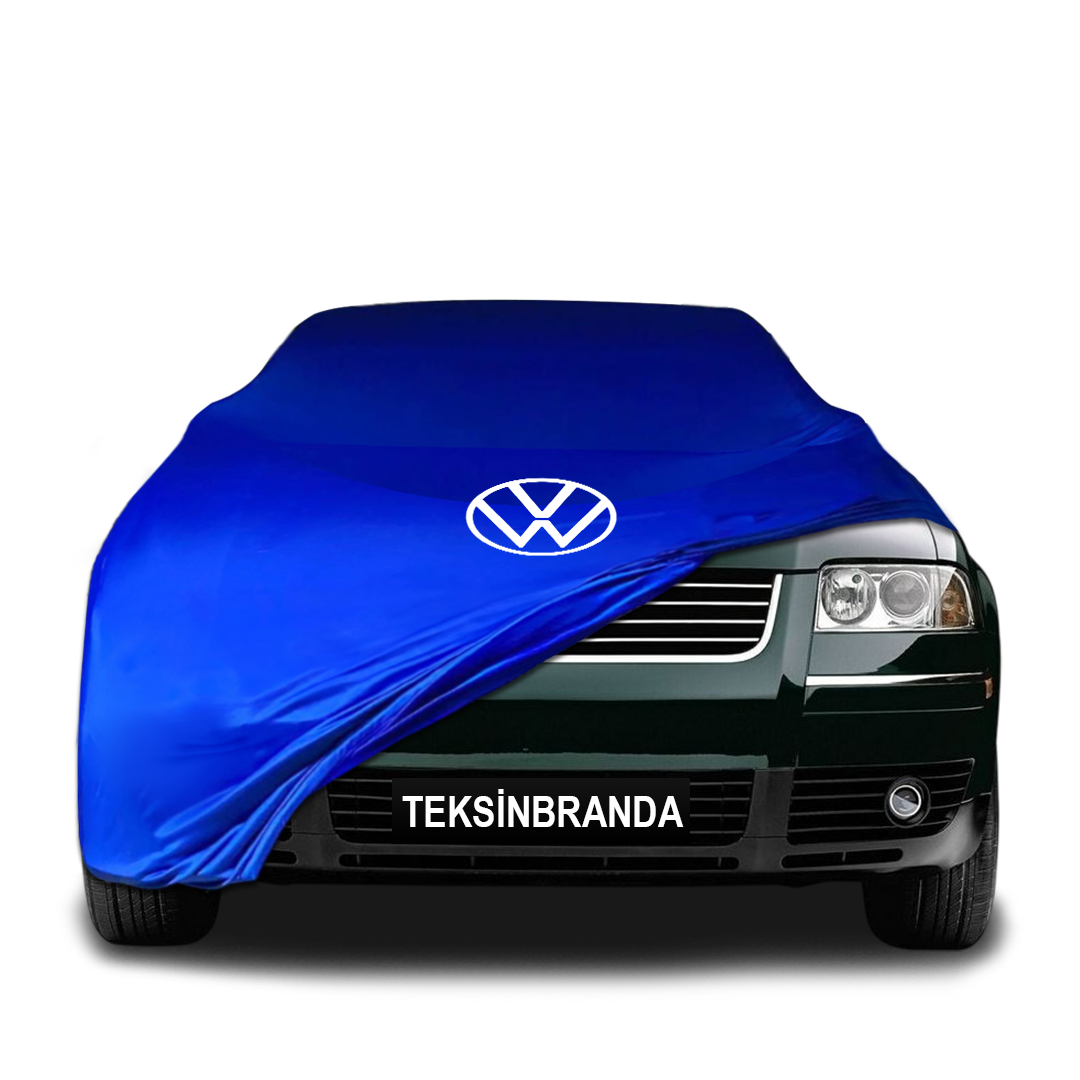 Volkswagen Passat B5.5 (2000-2005)