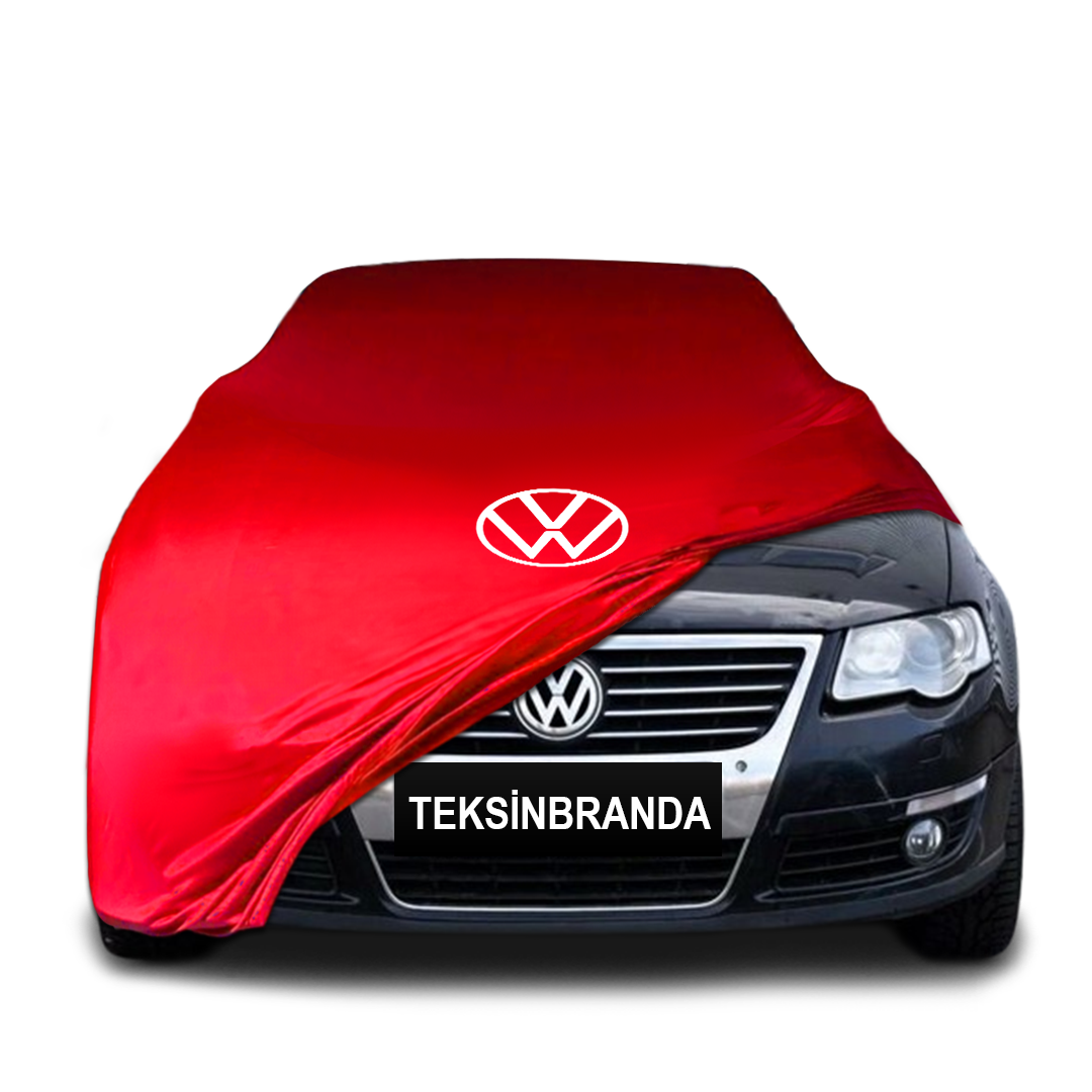 Volkswagen Passat B6 Sedan (2005-2010)