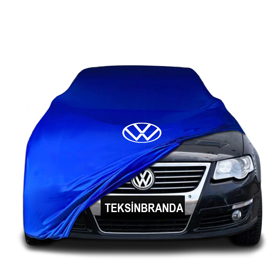 Volkswagen Passat B6 Sedan (2005-2010)