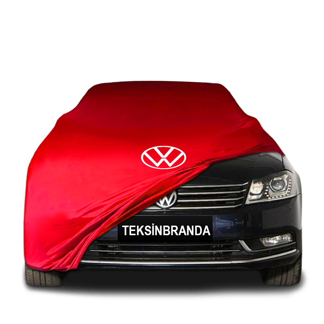 Volkswagen Passat B7 Sedan (2010-2014)