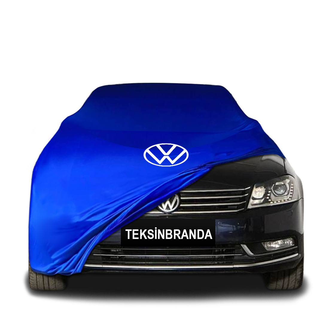 Volkswagen Passat B7 Sedan (2010-2014)