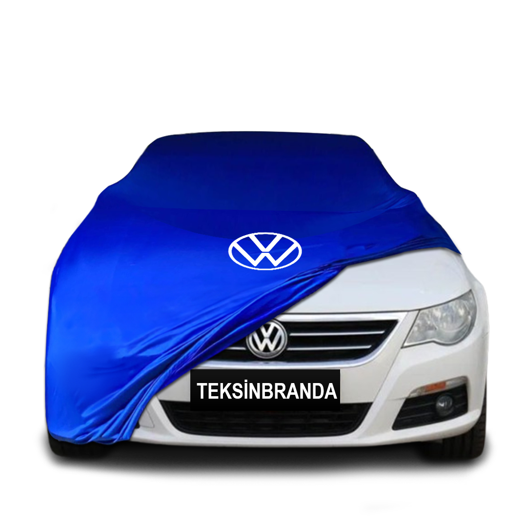 Volkswagen Passat CC (2018-2016)