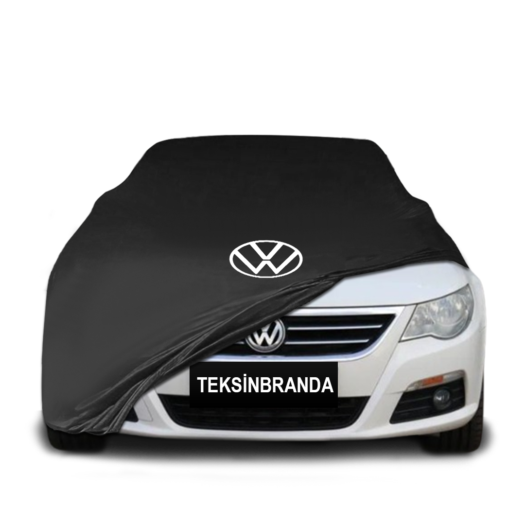 Volkswagen Passat CC (2018-2016)