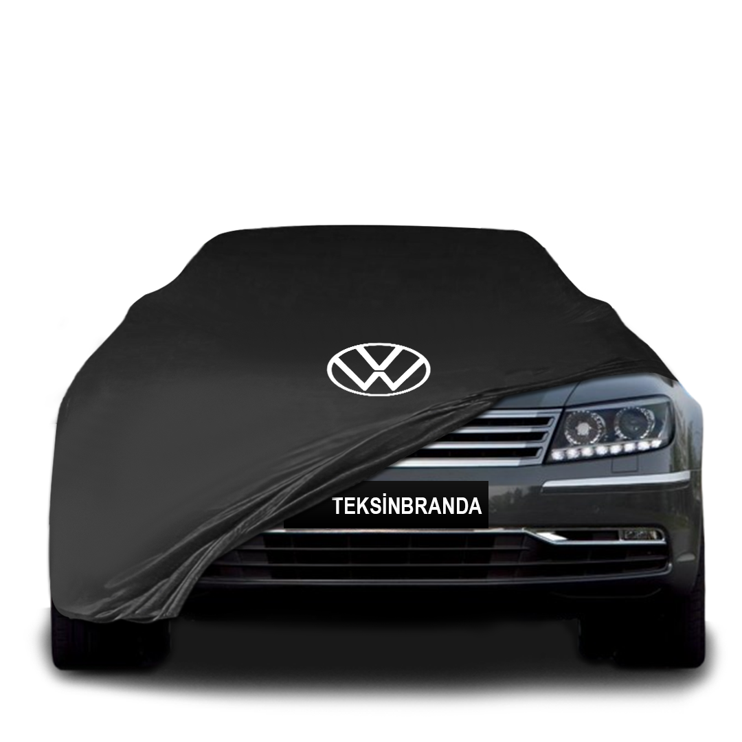 Volkswagen Phaeton