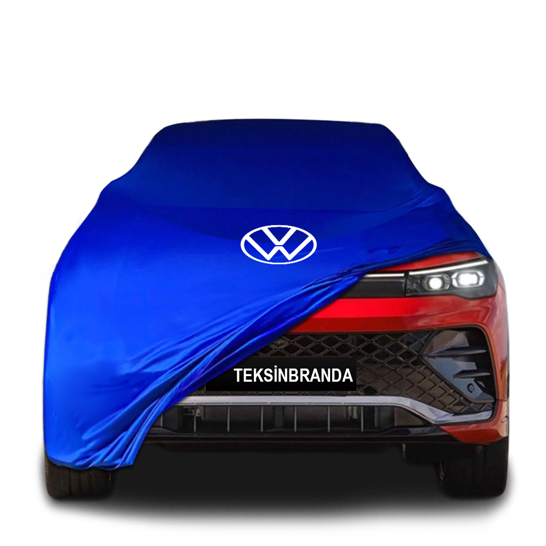 Volkswagen Tiguan X (2020-)