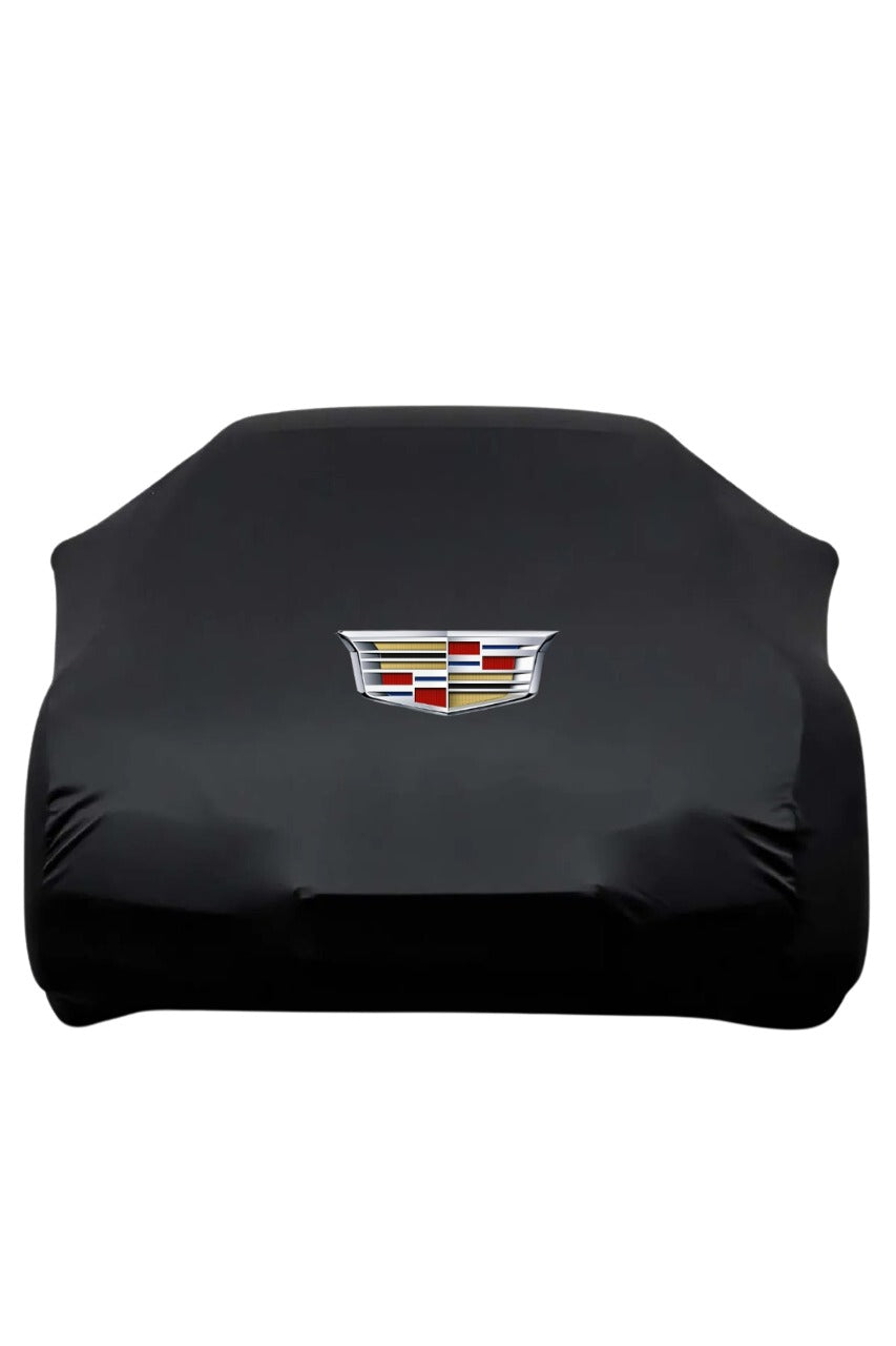 Cadillac indoor Car Cover Custom Fit For all Cadillac Model Custom Produce