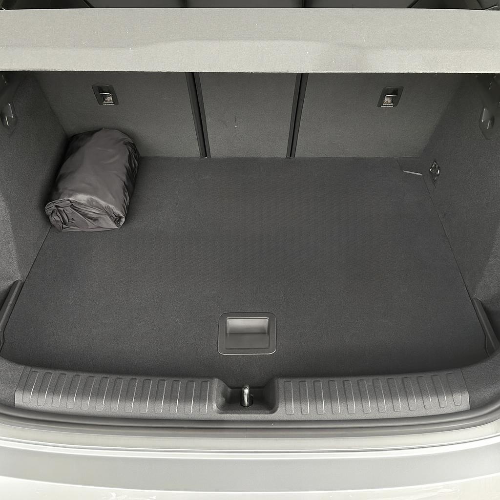 MUSTANG 1 MY 67 1964-1973 Waterproof Car Cover - Custom Fit