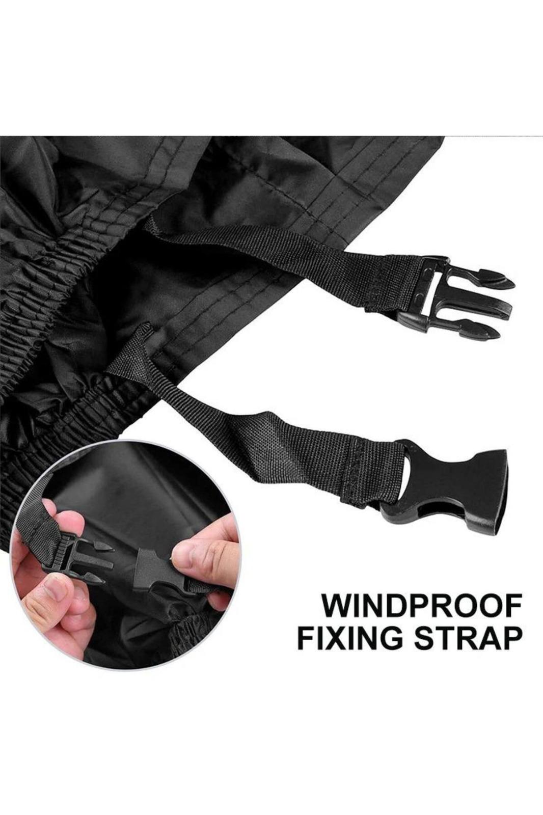 PORSCHE 911 COUPE (F) 1964-1973 Waterproof Car Cover Custom Fit