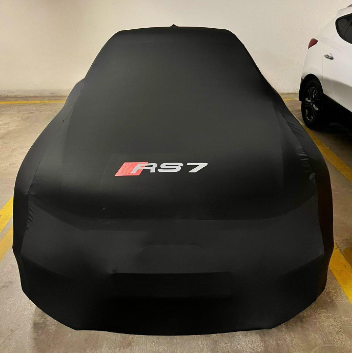 AUDI indoor Car Cover Custom Fit For all AUDI Model, R8,RS, S Line and all Model
