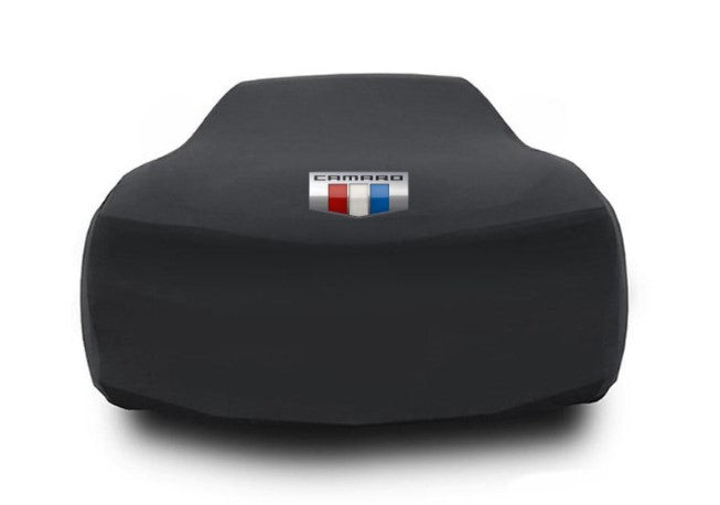 Camaro Indoor Car Cover Stretch and Elastic For All Model