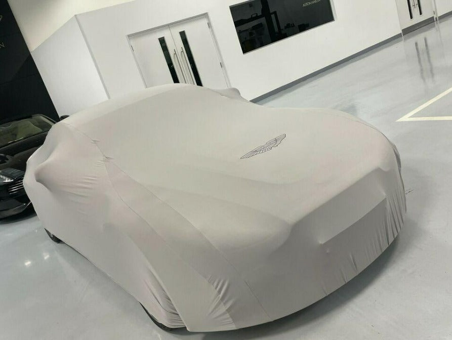 Aston Martin DB12 COUPE (2023-2025) indoor Car Cover Custom Fit For all Aston Martin Model
