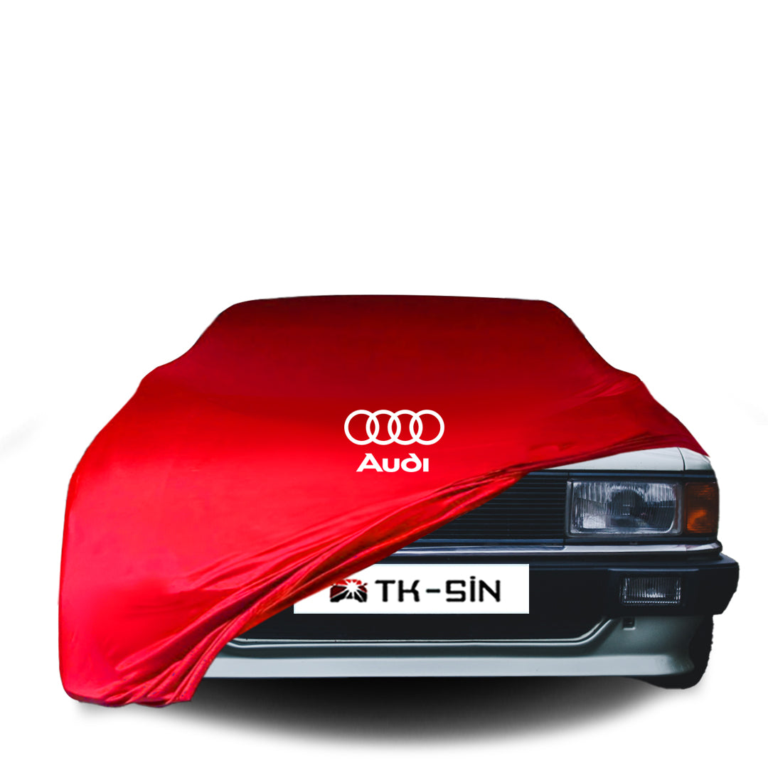 AUDI 80 B4 SEDAN 4482