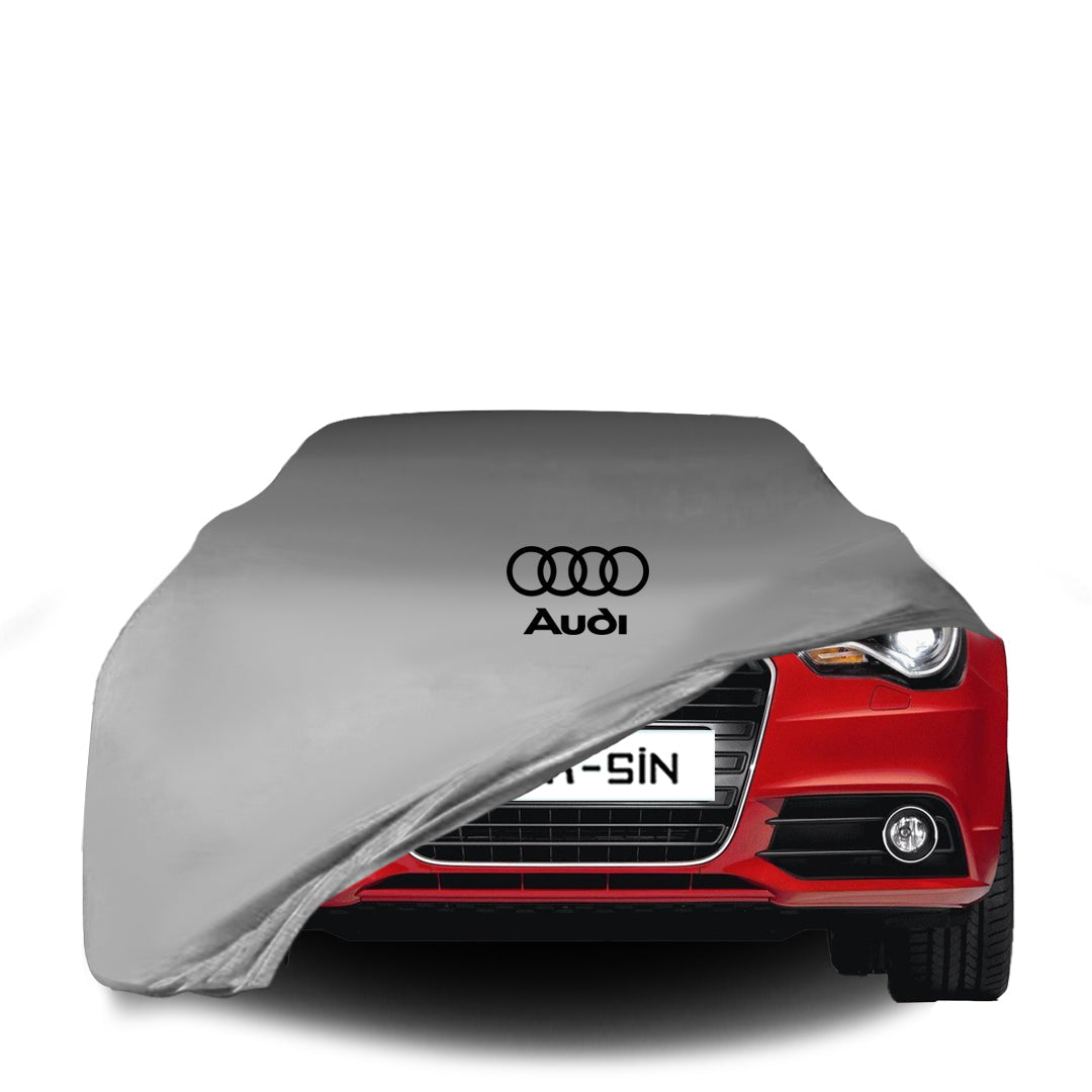 AUDI A1 HATCHBACK4046