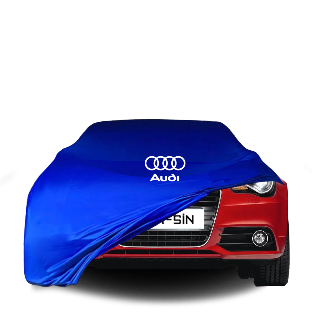 AUDI A1 HATCHBACK4046