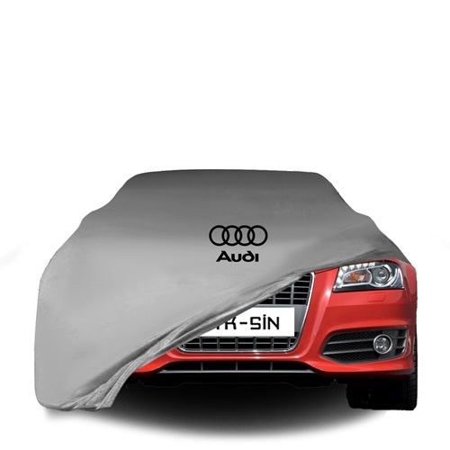 AUDI A3 8P HATCHBACK (2003-2008)