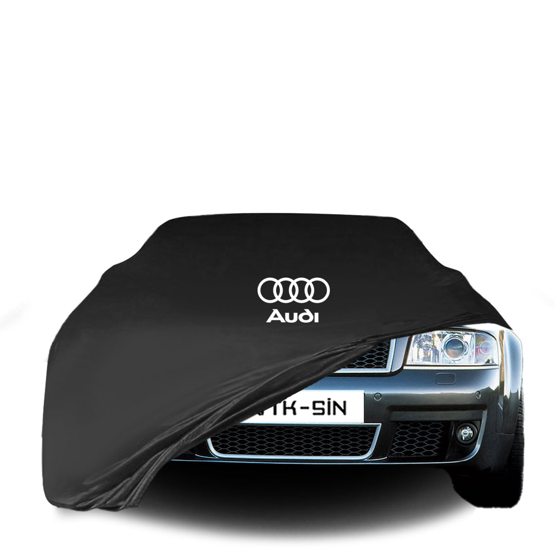 Audi A6 4F C6 Avant StationWagon (2004-2008)