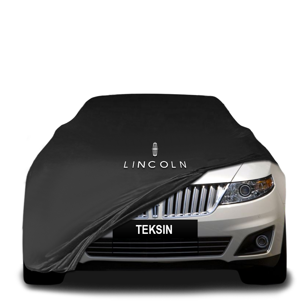Lincoln MKS (2009–2016)