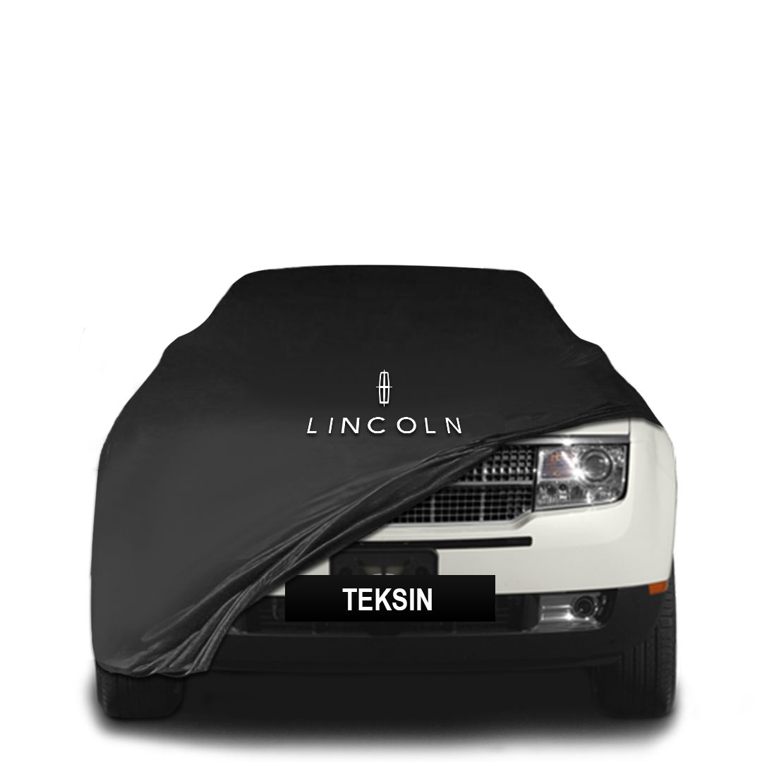 Lincoln MKX (2007–2018)