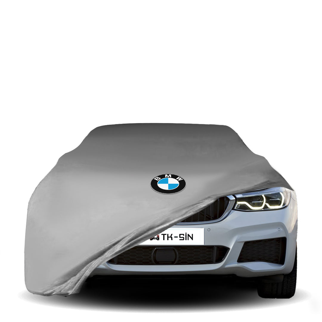 BMW 6 Series Gran Turismo G32 (2017-2020)