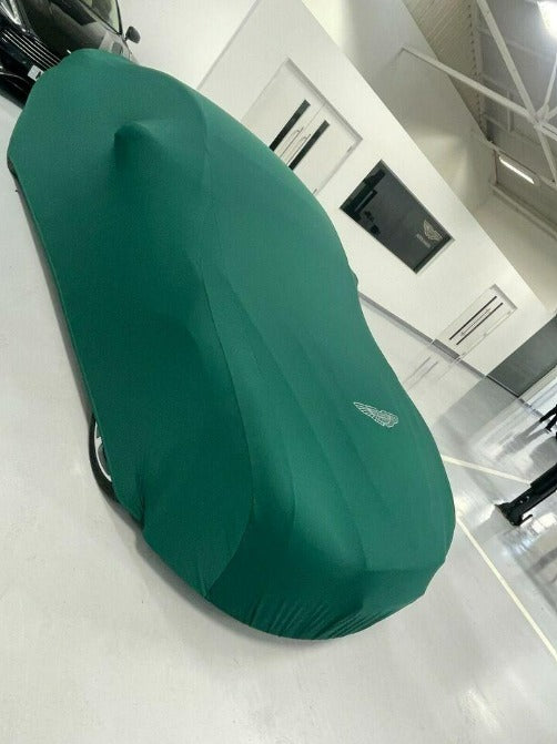 Aston Martin DB9 Coupe 2004-2012 indoor Car Cover Custom Fit For all Aston Martin Model