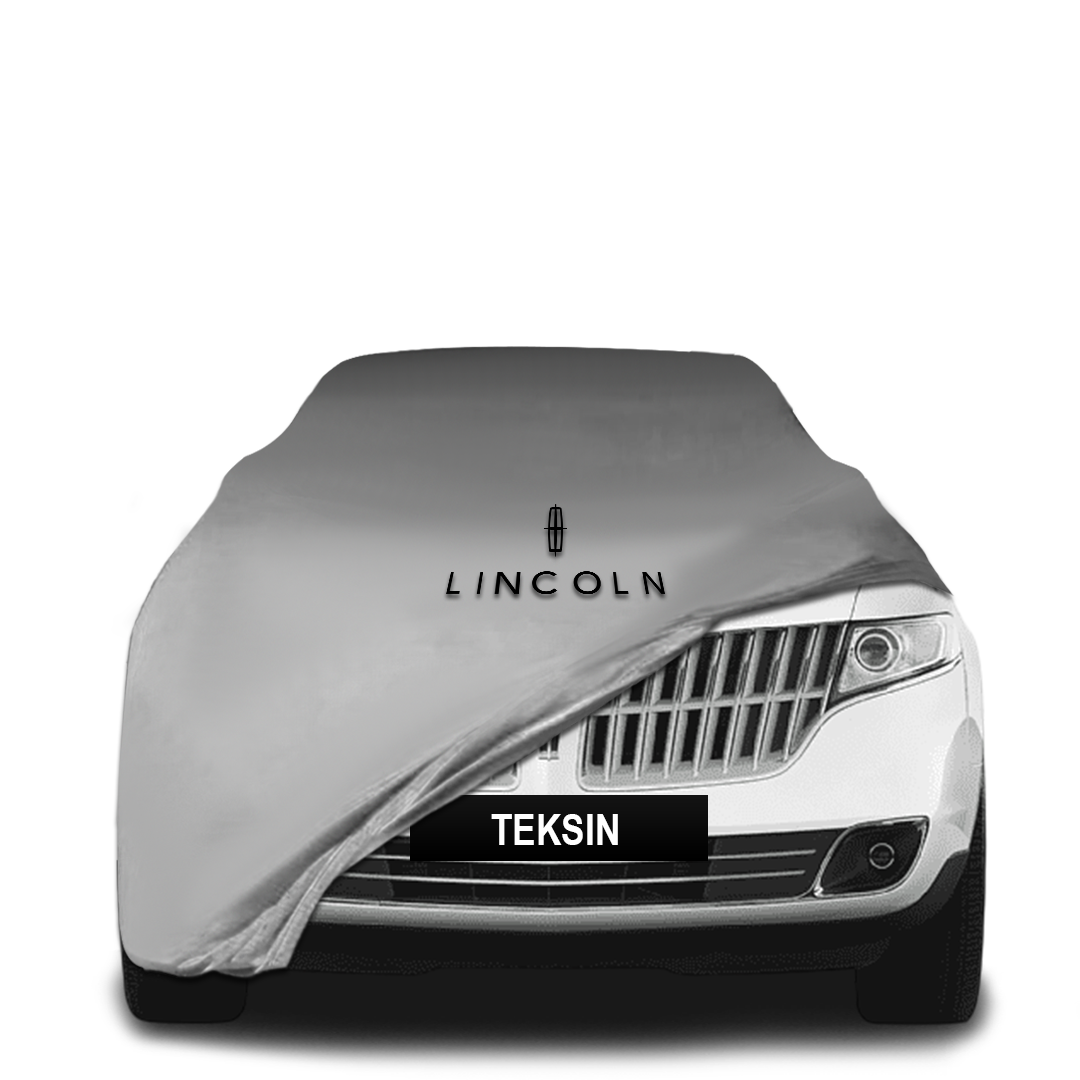 Lincoln MKT (2010–2019)