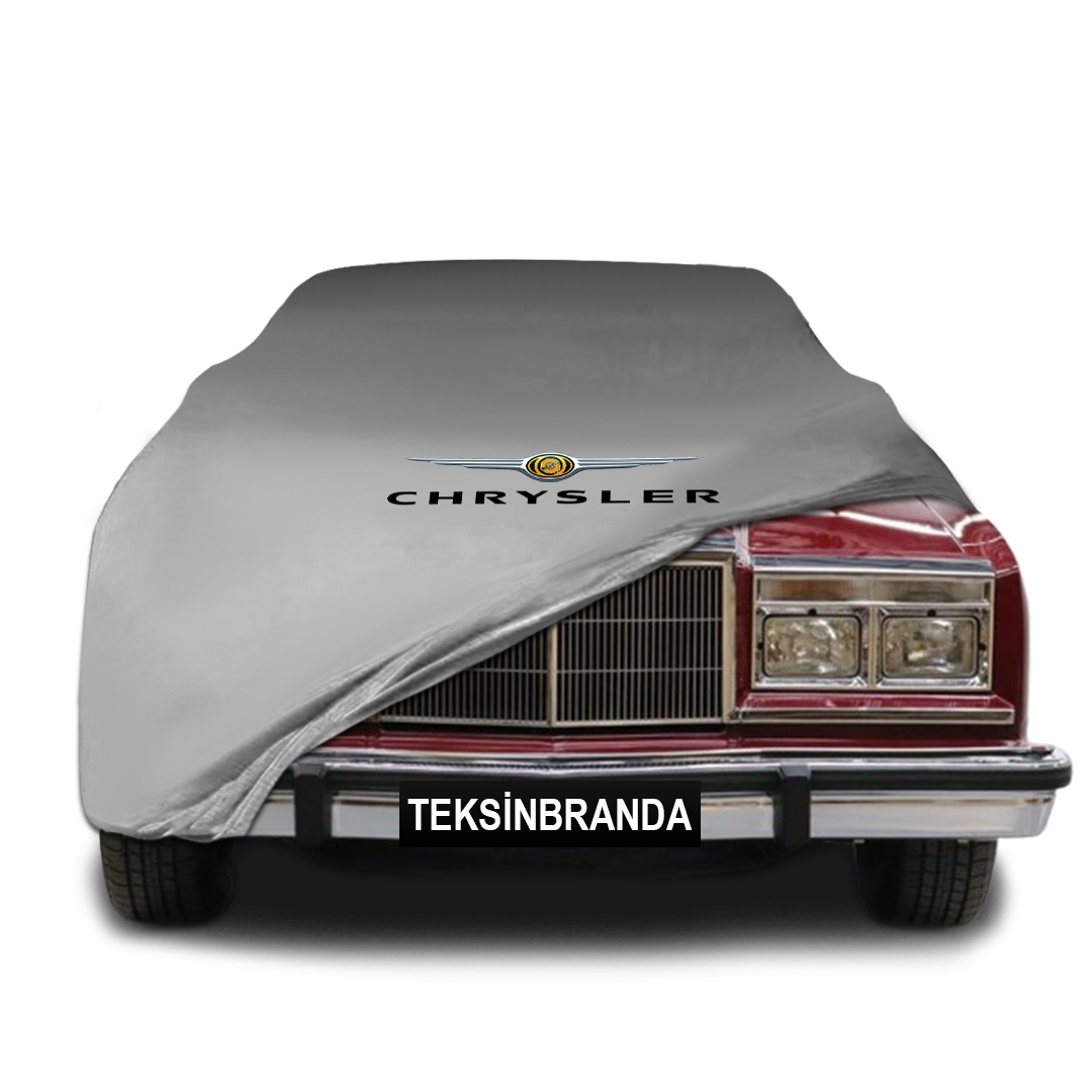 Chrysler New Yorker (1988-1993)
