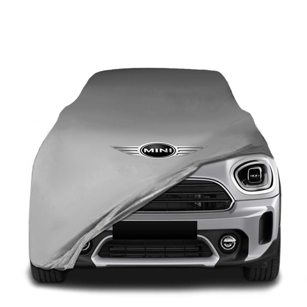 Mini Countryman Indoor Car Cover For All Model