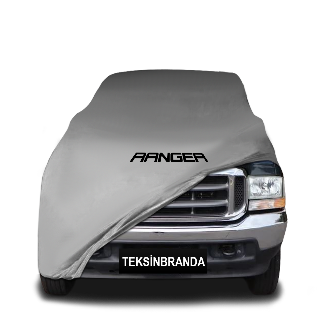 Ford F-250 Ranger