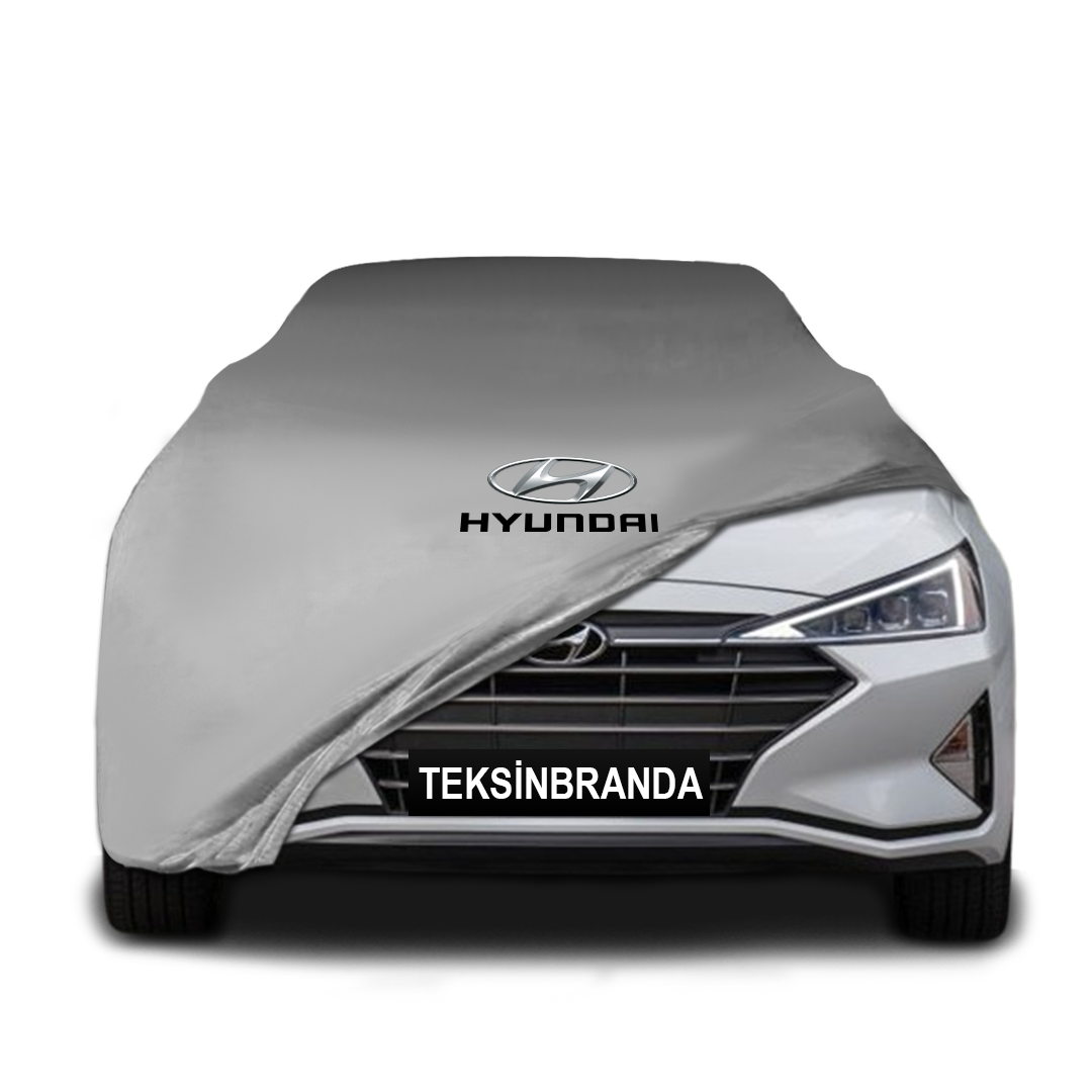 Hyundai Elantra 6 Sedan (2016-2020)