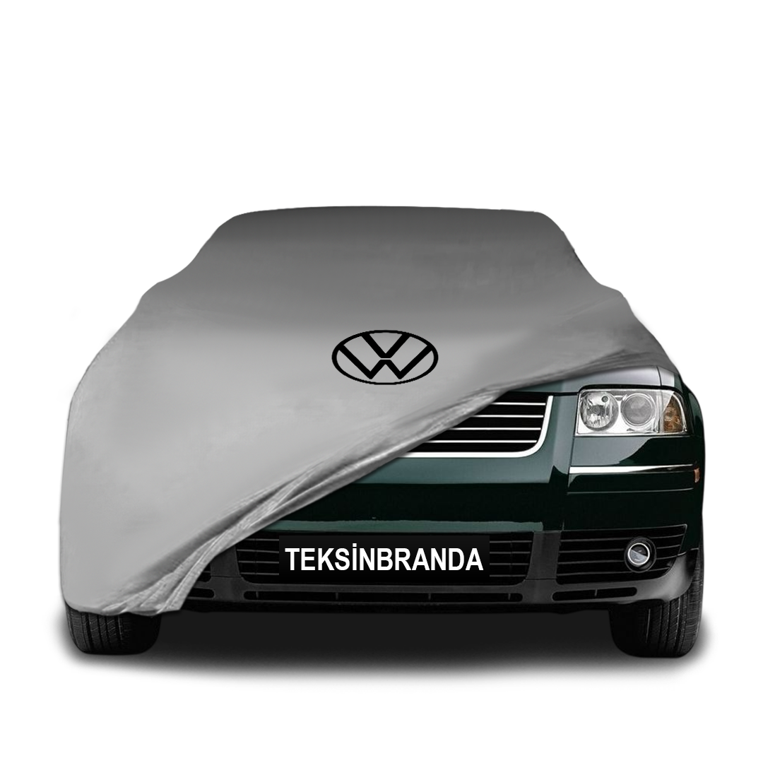 Volkswagen Passat B5.5 (2000-2005)