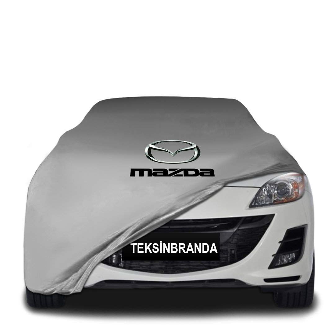 Mazda 3 2 Hatchback (2009-2013)