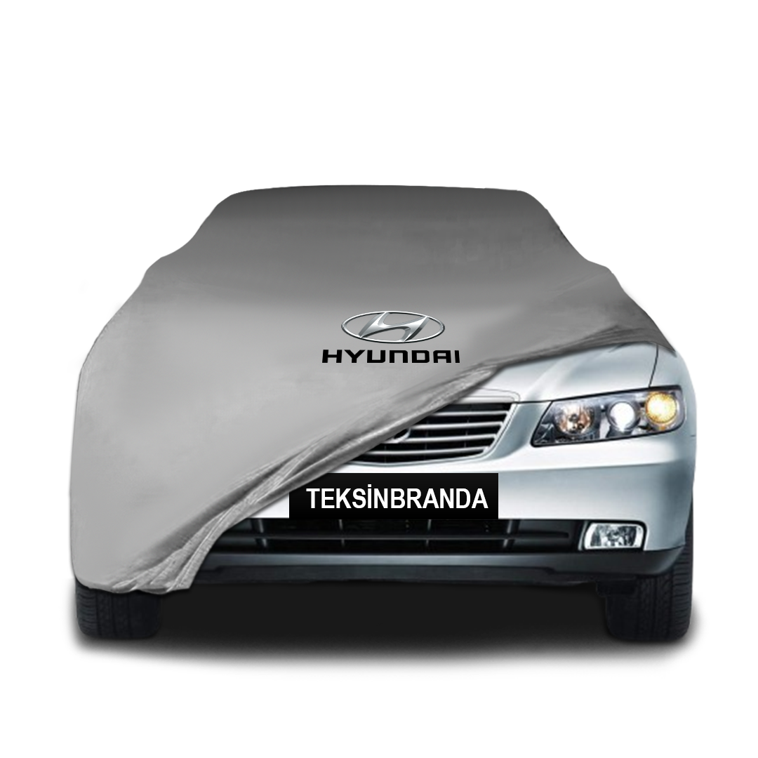 Hyundai Grandeur (2005-2016)