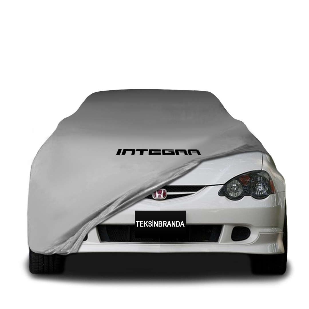 Honda Integra