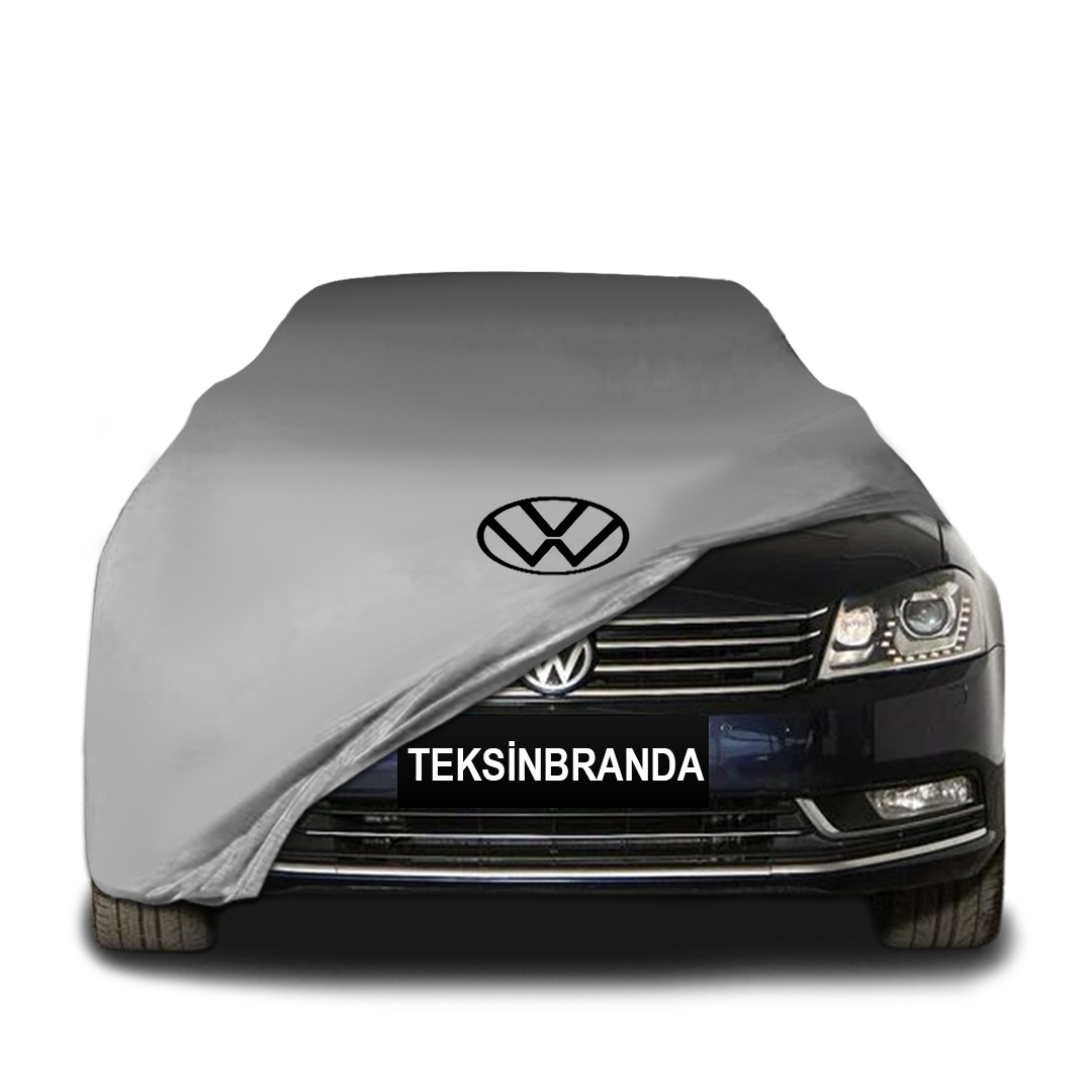 Volkswagen Passat B7 Sedan (2010-2014)