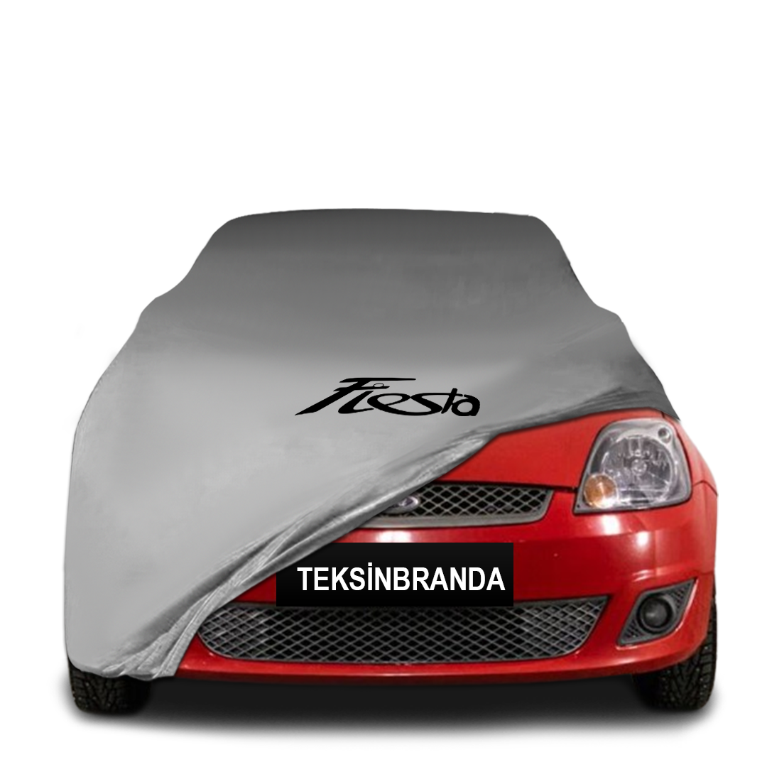 Ford Fiesta 6 (2001-2008) MK6