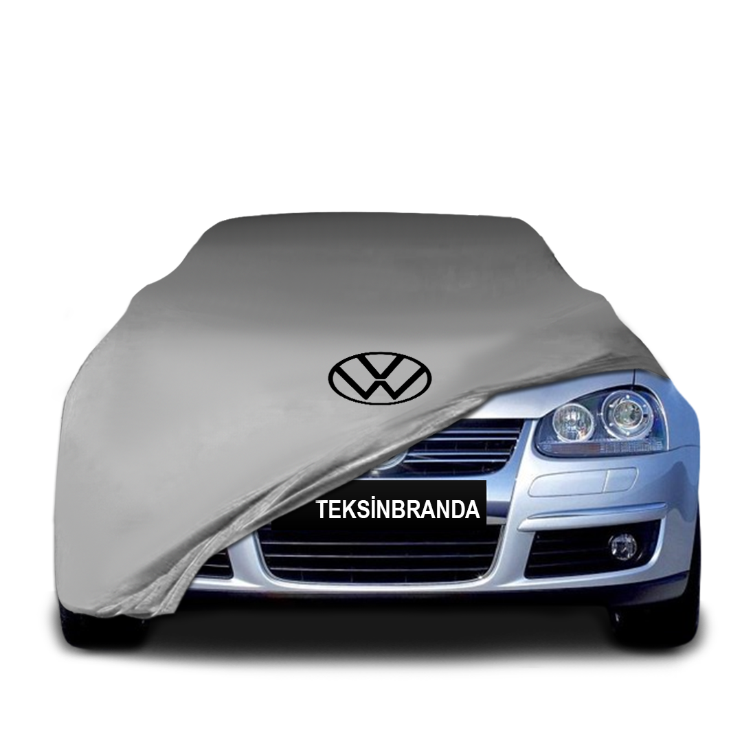 Volkswagen Jetta 5 (2005-2010)