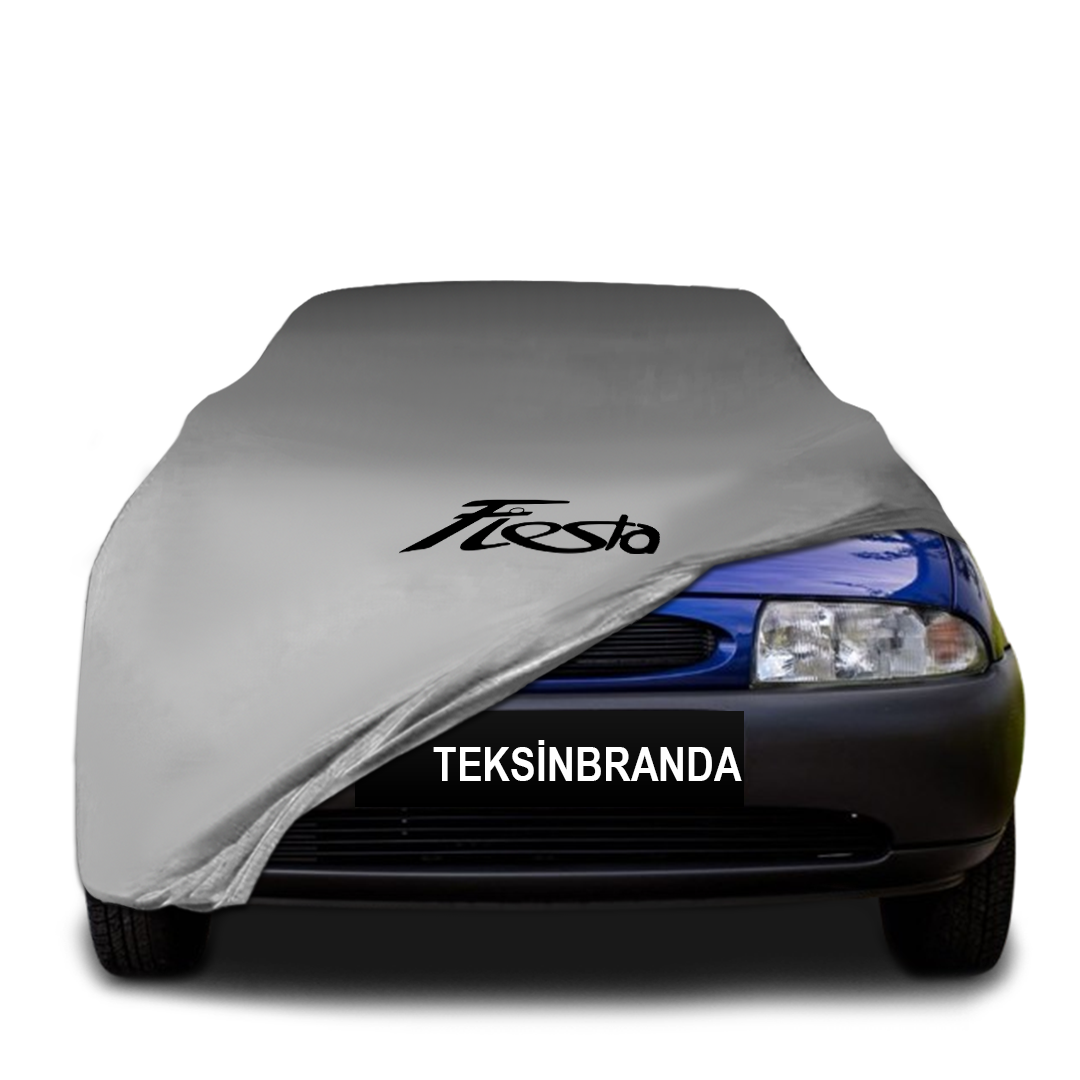 Ford Fiesta 5 Hatchback (1996-2001) MK5