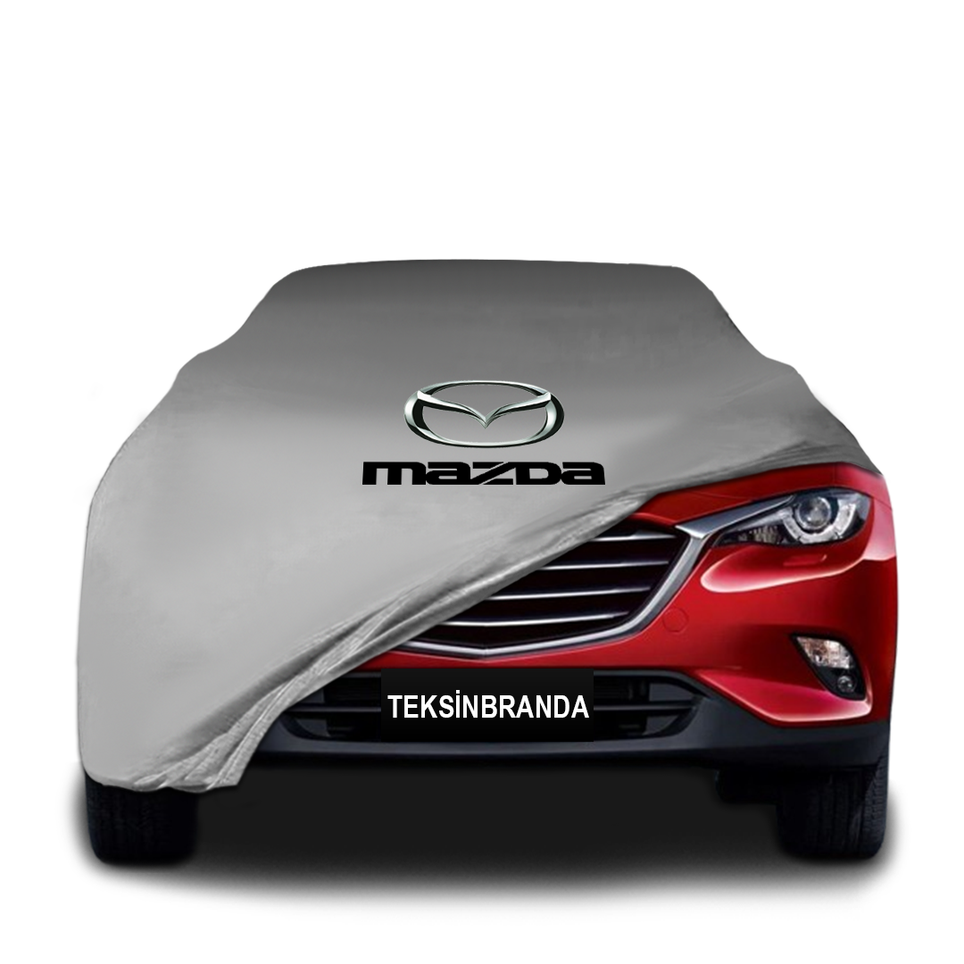 Mazda CX 4