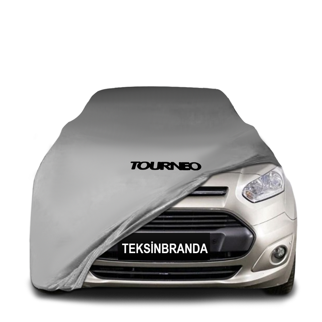Ford Tourneo Connect 2 (2013-2020)